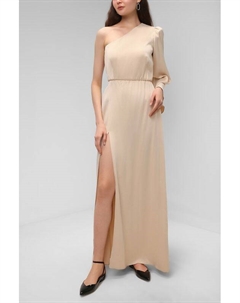 Платье макси с разрезом Paola ray