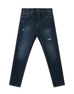 Джинсы Slim fit Only & sons