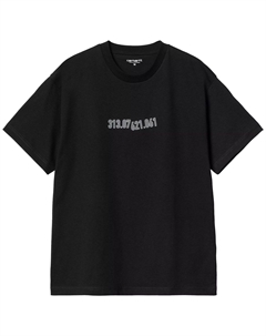 Футболка S/S Coordinate 01 T-Shirt Carhartt wip