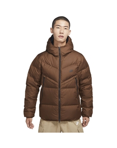 Пуховик AS M NK SF WR 650-D FLD HD JKT Nike