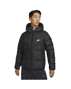 Пуховик AS M NK SF WR 650-D FLD HD JKT Nike
