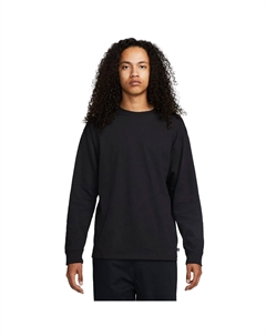 Футболка M NK SB TEE LS ESSENTIALS Nike