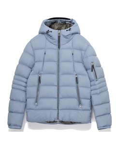 Пуховик ROOK Krakatau