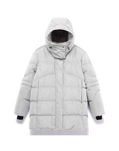 Пуховик AMERY Krakatau