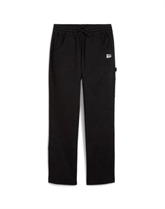 Брюки DOWNTOWN Double Knee Pants Puma
