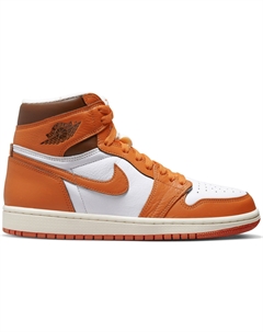 Кроссовки WMNS AIR 1 RETRO HI OG Jordan