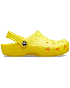 Сланцы и сандали Classic Crocs