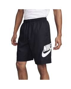 Шорты M NK CLUB SHORT WVN Nike