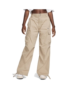 Брюки W Sportswear WVN OS PANT HR SW Nike