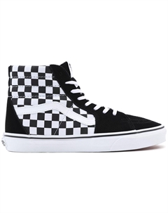 Кроссовки UA SK8-HI Vans