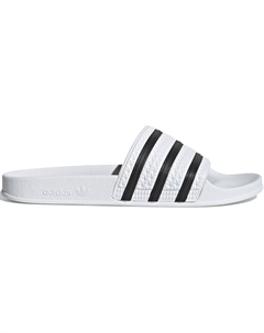 Сланцы и сандали ADILETTE Adidas