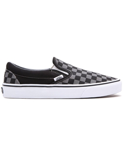 Кроссовки UA CLASSIC SLIP-ON Vans