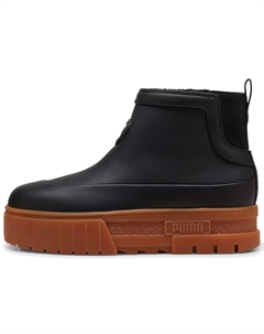 Ботинки Mayze Wellis Boot Lth Wns Puma