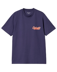 Футболка S/S Spill T-Shirt Carhartt wip