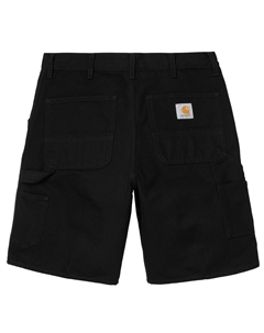 Шорты Single Knee Short Carhartt wip