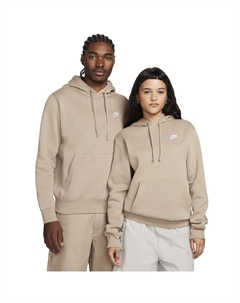 Толстовка M Sportswear CLUB HOODIE PO BB Nike