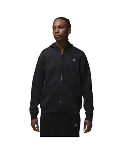 Толстовка M J ESS Fleece FZ HOODIE Nike