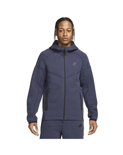Толстовка M NK TECH FLEECE FZ WR HOODIE Nike