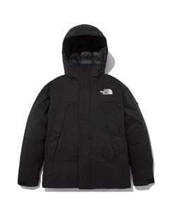 Пуховик AIR HEAT DOWN JACKET The north face