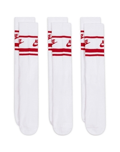 Носки U NK Sportswear EVERYDAY ESSENTIAL CR Nike