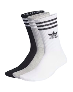 Носки MID CUT CRW SCK Adidas