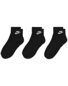Носки U NK Sportswear EVERYDAY ESSENTIAL AN Nike