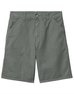 Шорты Single Knee Short Carhartt wip