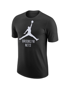Футболка BKN M NK ES NBA JDN SS TEE Jordan