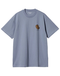 Футболка S/S Diagram C T-Shirt Carhartt wip