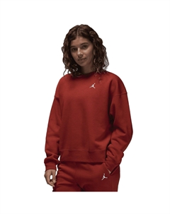 Свитшот W J Brooklyn Fleece CREW 2 Jordan