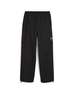 Брюки DOWNTOWN 180 Zip-Off Pants Puma