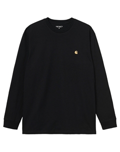 Футболка L/S Chase T-Shirt Carhartt wip