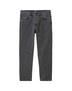 Джинсы Newel Pant Carhartt wip