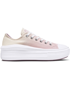 Кеды CHUCK TAYLOR ALL STAR MOVE Converse