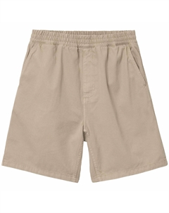 Шорты Flint Short Carhartt wip