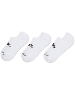 Носки U NK EVRYDAY PLUS CUSH FOOTIE Nike