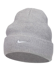 Шапка Beanie Utility Swoosh Nike
