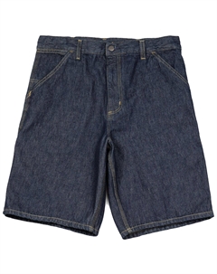 Шорты Single Knee Short Carhartt wip