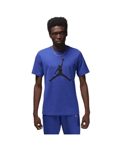 Футболка M J JUMPMAN SS CREW Jordan