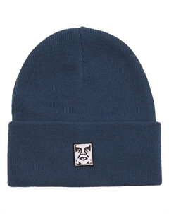 Шапка ICON PATCH CUFF BEANIE Obey