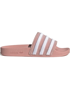 Сланцы и сандали ADILETTE W Adidas