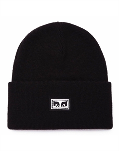 Шапка ICON EYES BEANIE Obey