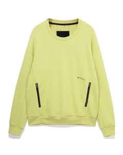 Свитшот FRISSON Krakatau