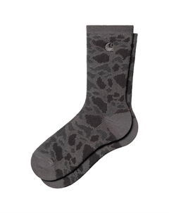 Носки Camo Socks Carhartt wip