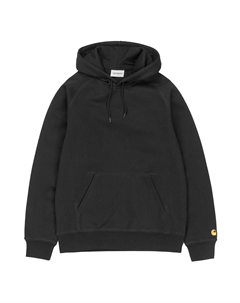 Толстовка Hooded Chase Sweatshirt Carhartt wip