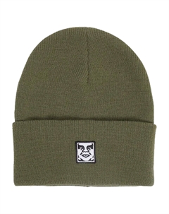 Шапка ICON PATCH CUFF BEANIE Obey