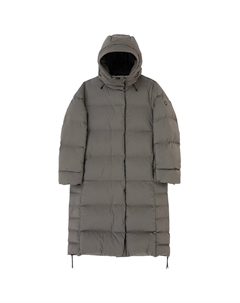 Пуховик AITKEN Krakatau