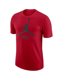 Футболка CHI M NK ES NBA JDN SS TEE Jordan