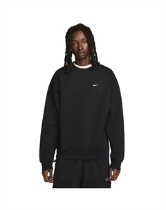 Свитшот M NK SOLO SWSH Fleece CRW Nike