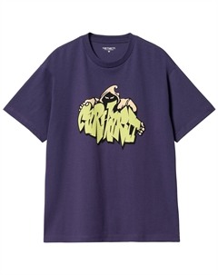 Футболка S/S Yute T-Shirt Carhartt wip